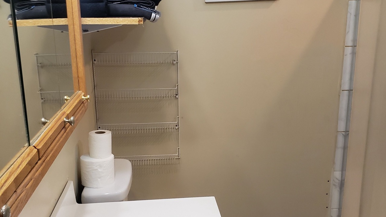 Photo of Bathroom in Oak Forest