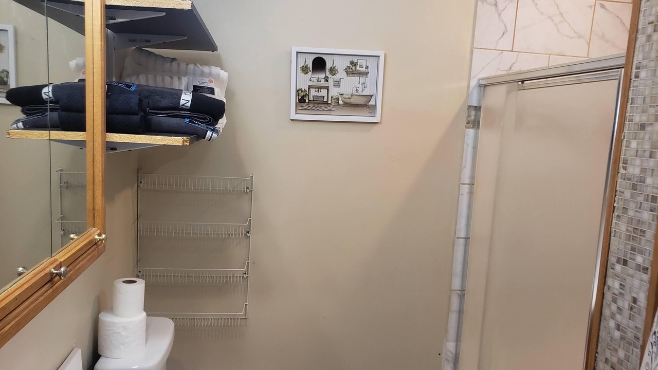 Photo of Bathroom in Oak Forest