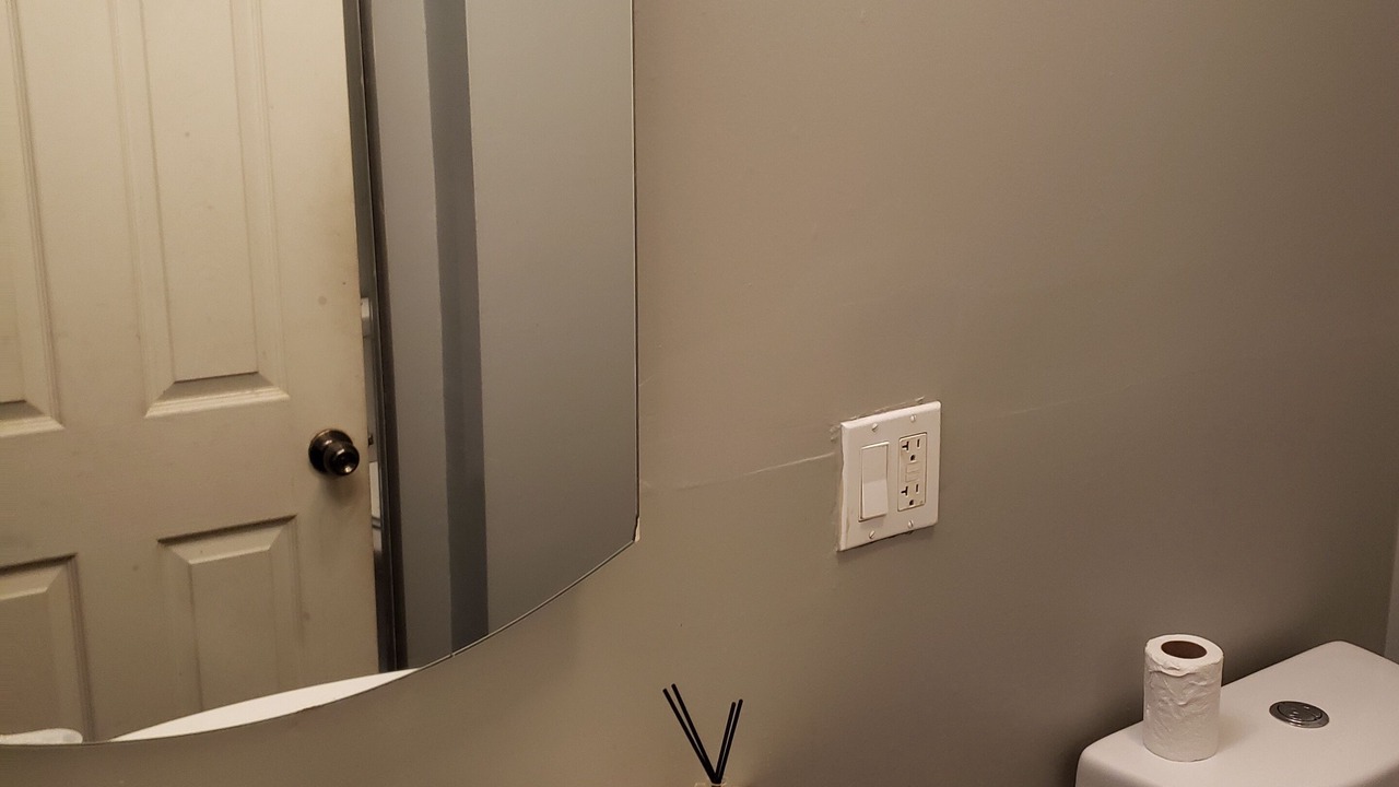 Photo of Bathroom in Oak Forest