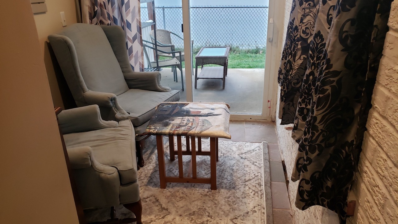 Photo of Livingroom in Oak Forest