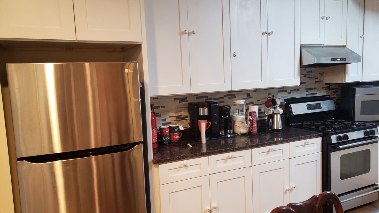 Photo of Kitchen in Oak Forest