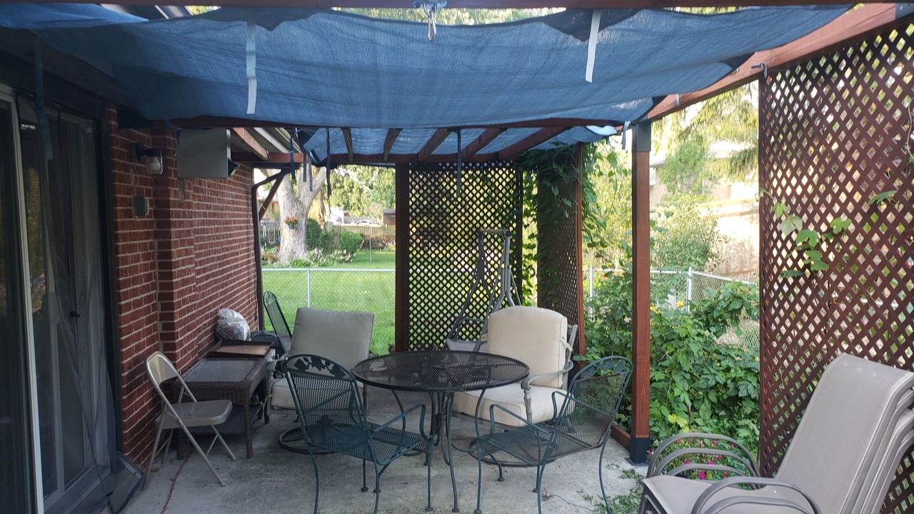 Photo of Outdoor in Oak Forest