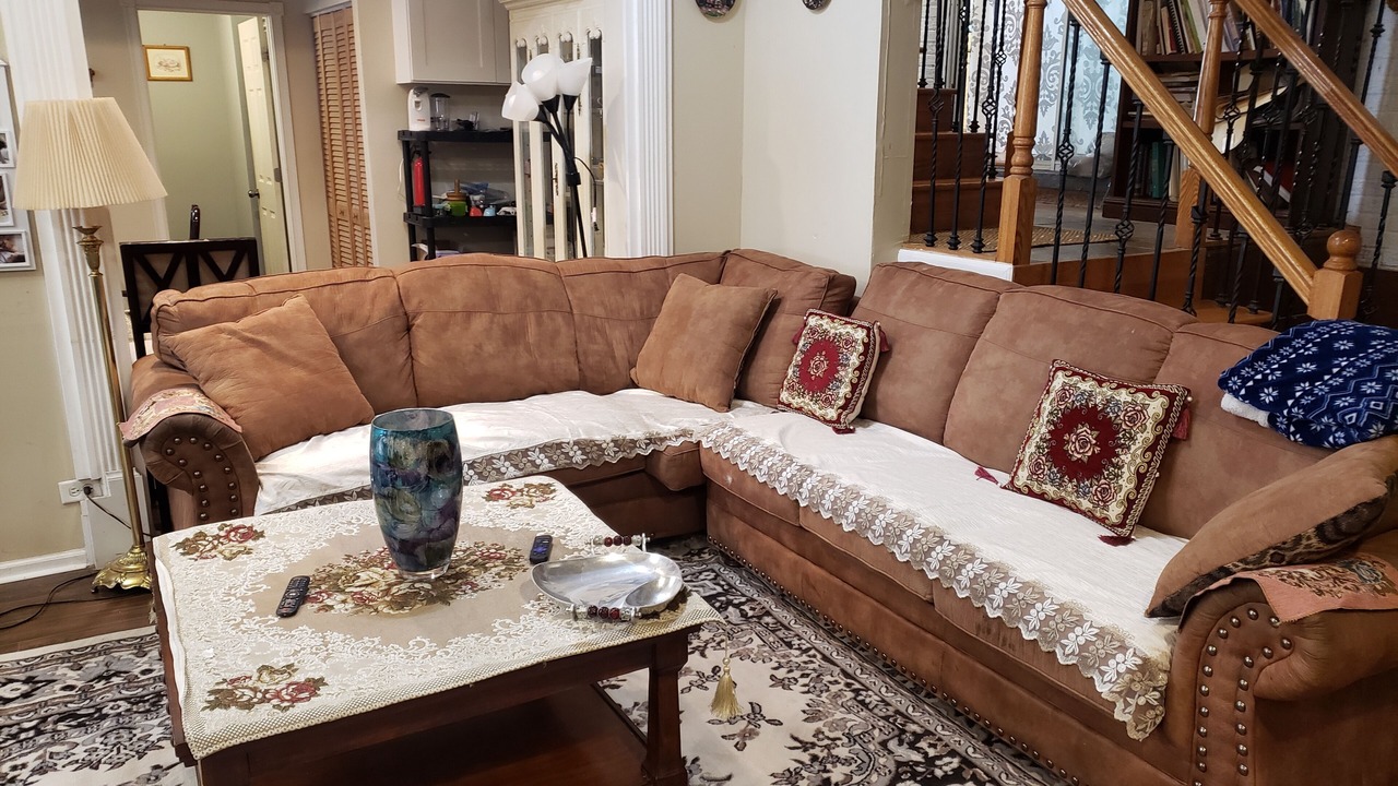 Photo of Livingroom in Oak Forest