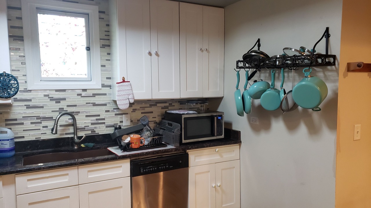 Photo of Kitchen in Oak Forest