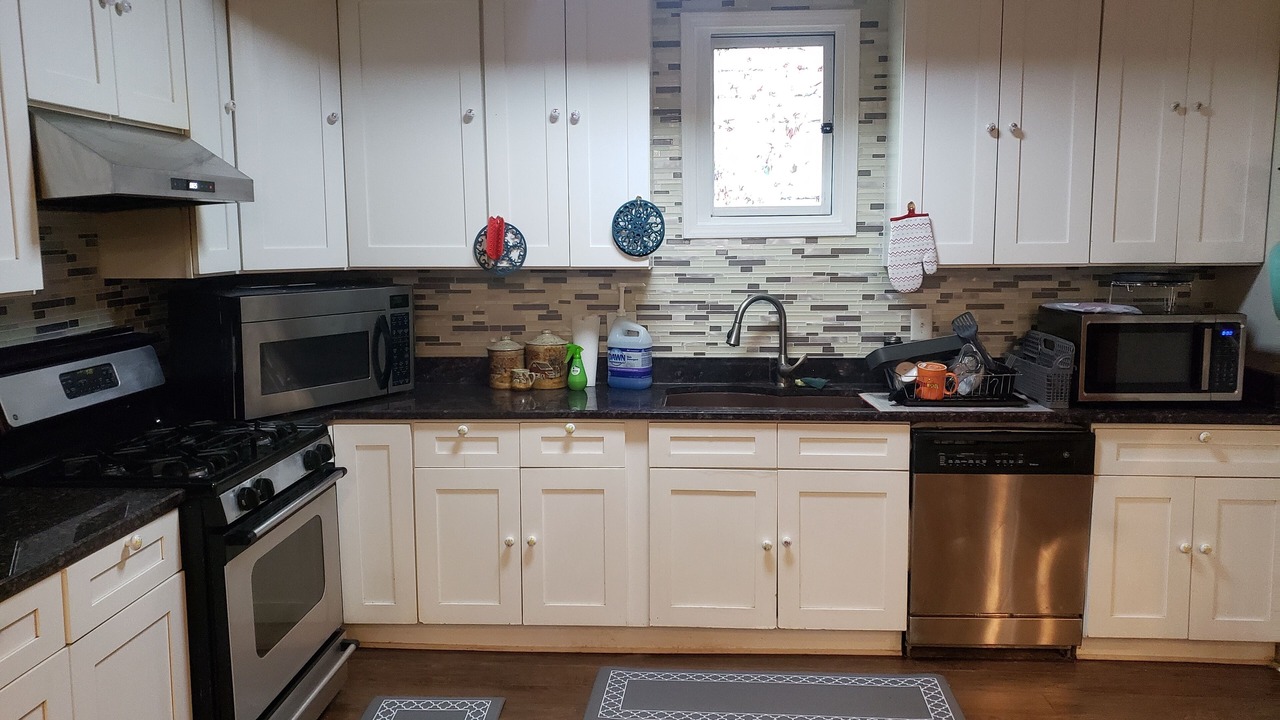 Photo of Kitchen in Oak Forest