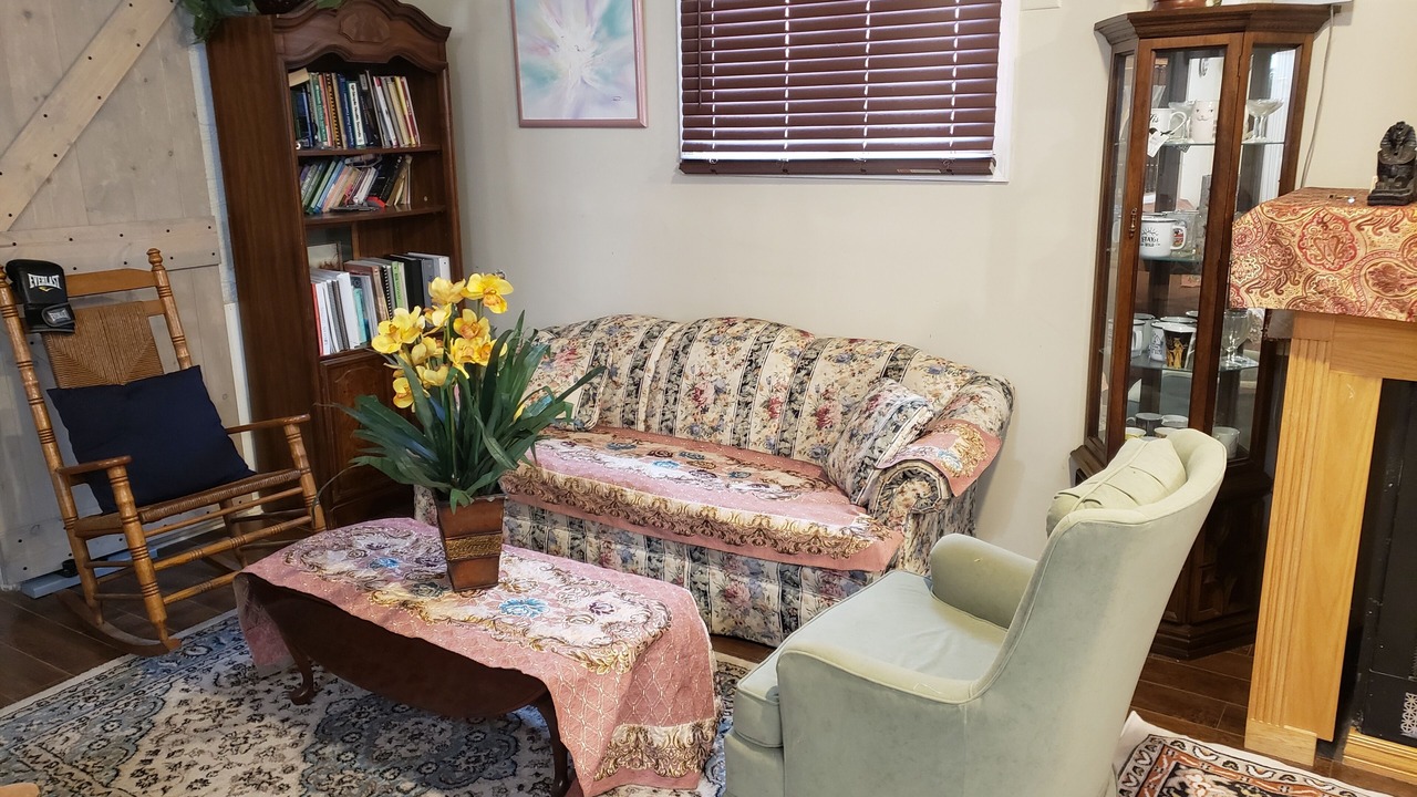 Photo of Livingroom in Oak Forest
