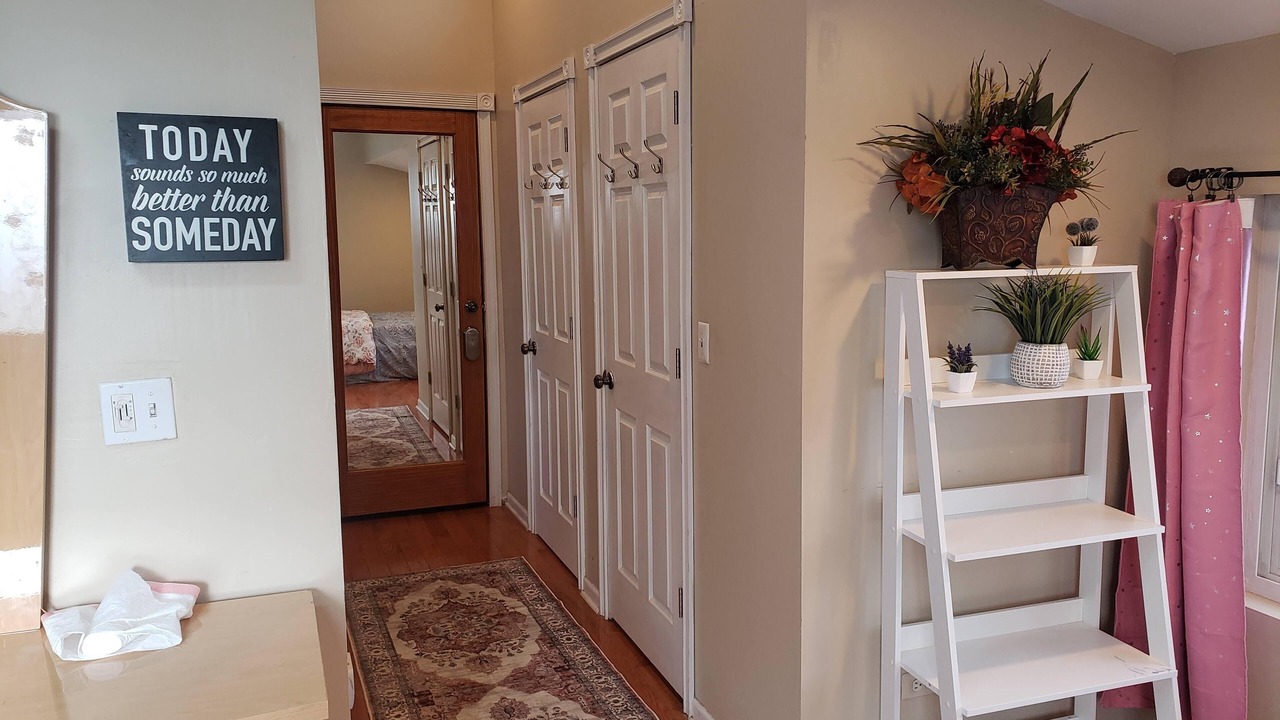 Photo of Bedroom in Oak Forest