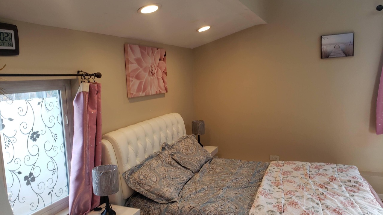 Photo of Bedroom in Oak Forest