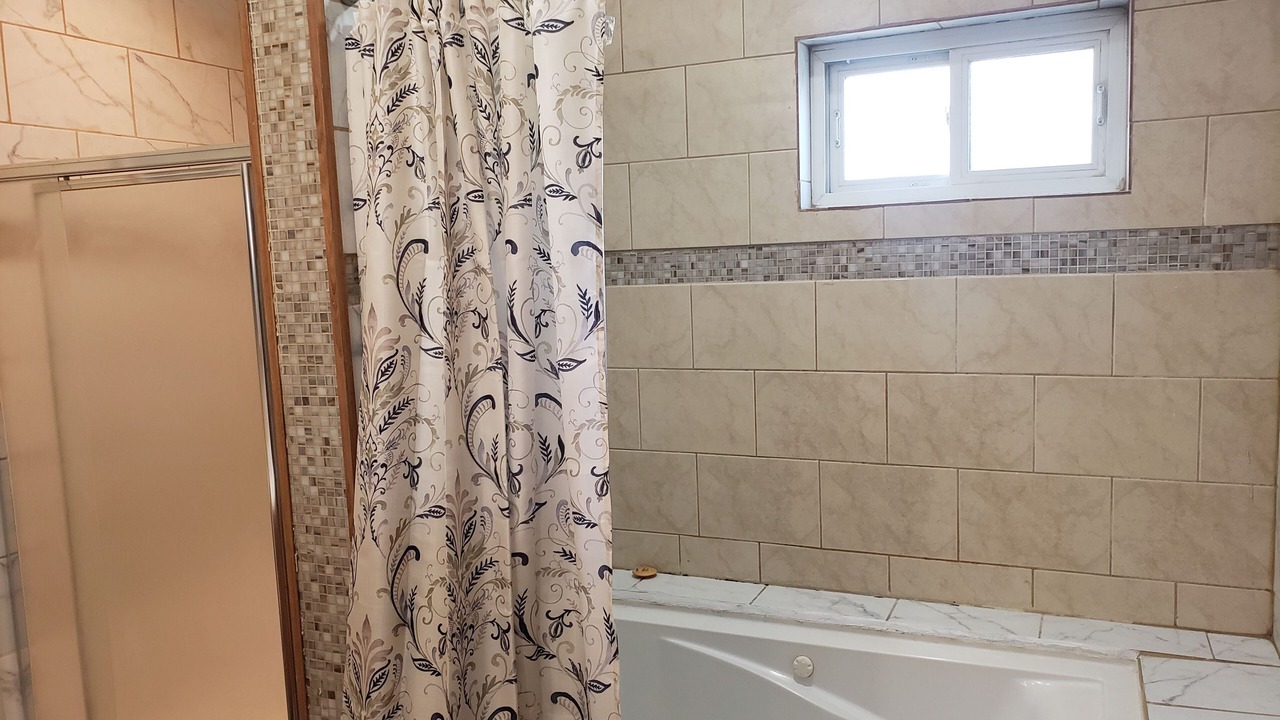 Photo of Bathroom in Oak Forest