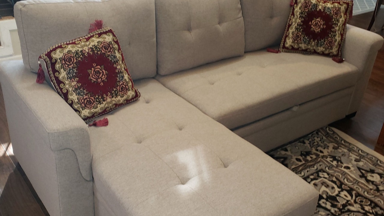 Photo of Livingroom in Oak Forest
