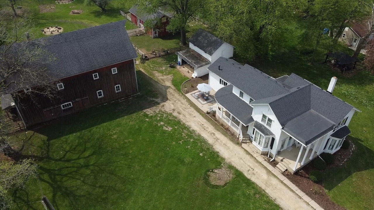 Photo of Outdoor in Kaneville
