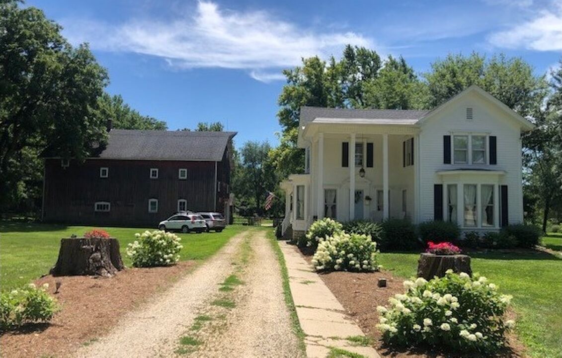 Photo of Outdoor in Kaneville
