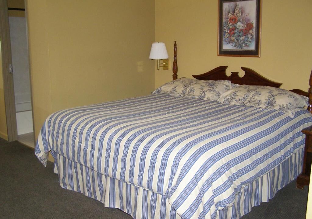 Photo of Bedroom in Caseyville