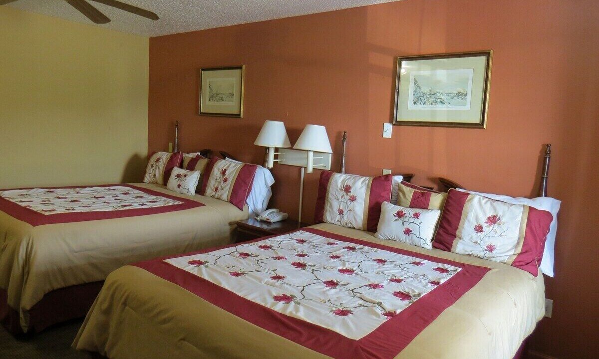 Photo of Bedroom in Caseyville