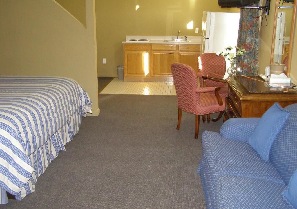 Photo of Bedroom in Caseyville
