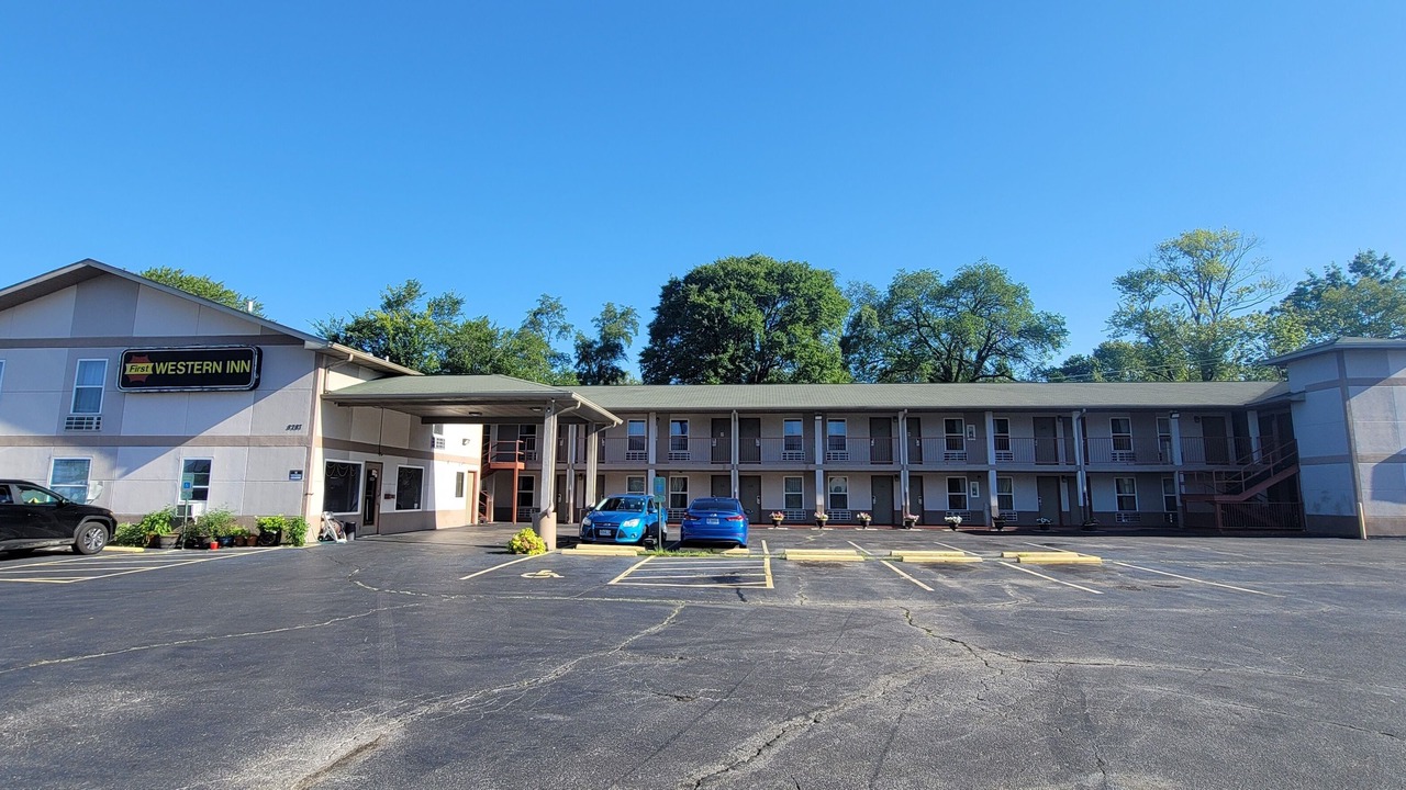 Photo of Outdoor in Caseyville
