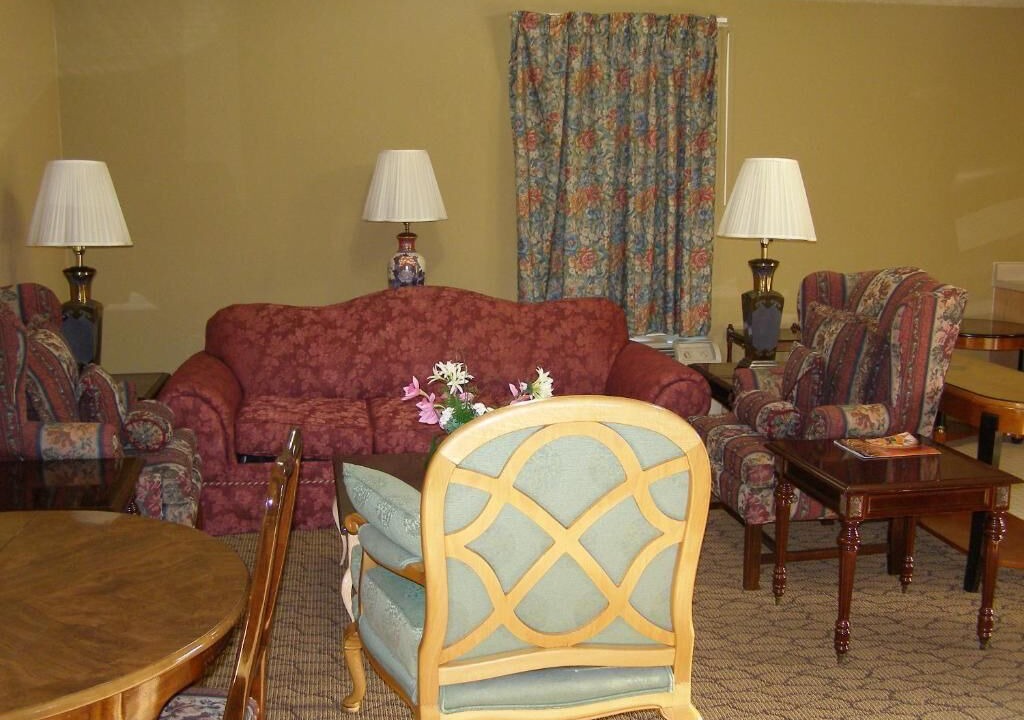 Photo of Livingroom in Caseyville