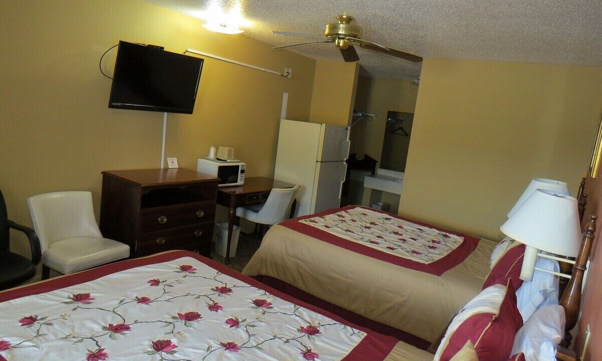 Photo of Bedroom in Caseyville
