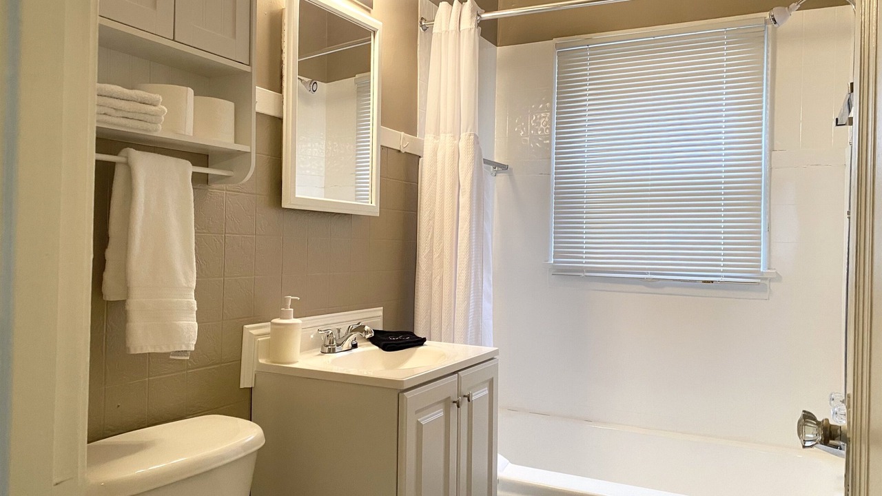 Photo of Bathroom in Bloomington