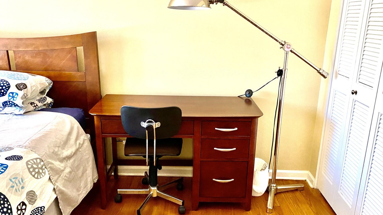 Photo of Bedroom in Naperville