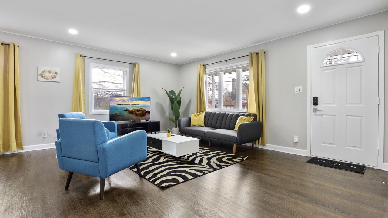Photo of Livingroom in Homewood