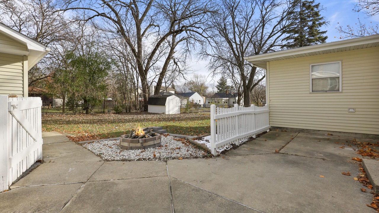 Photo of Outdoor in Homewood
