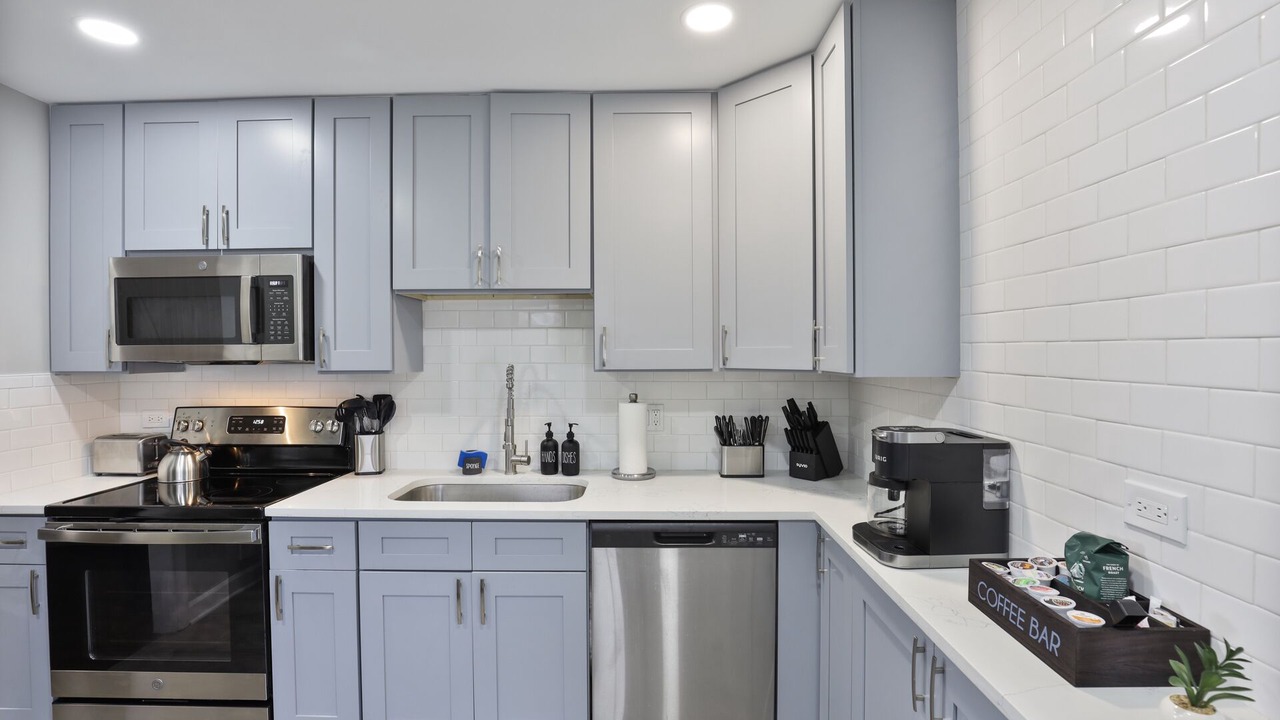 Photo of Kitchen in Homewood