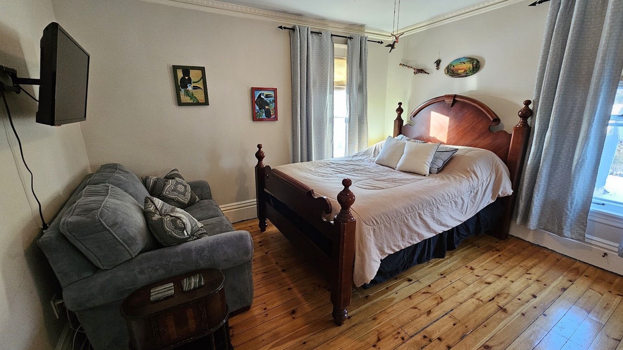 Photo of Bedroom in Woodstock