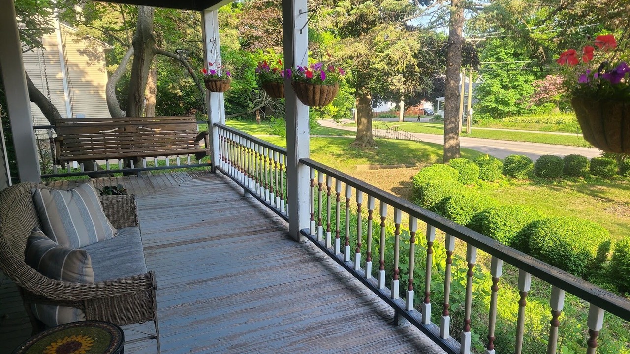Photo of Outdoor in Woodstock