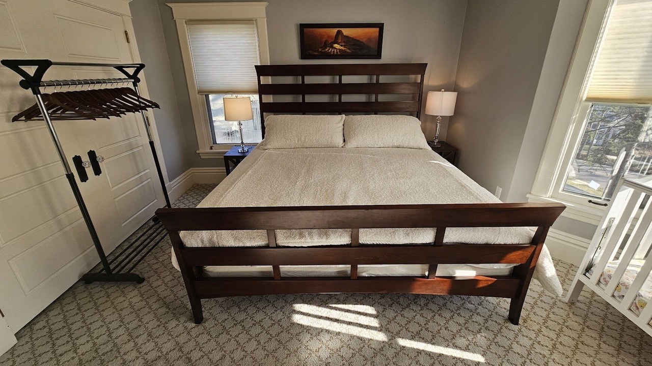 Photo of Bedroom in Woodstock