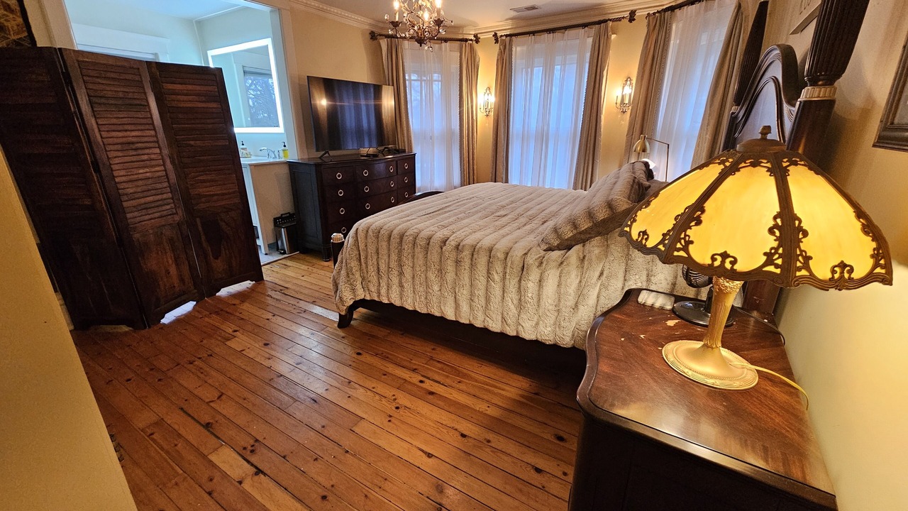 Photo of Bedroom in Woodstock