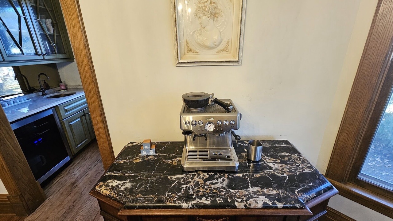 Photo of Kitchen in Woodstock