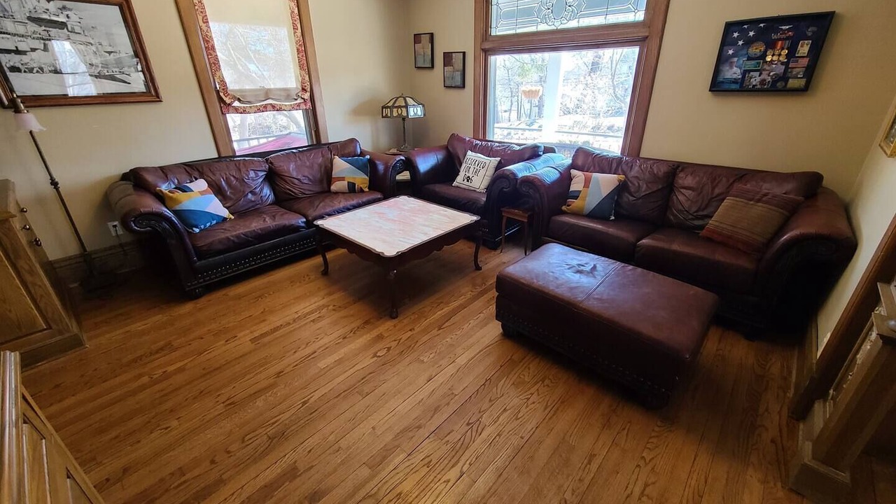Photo of Livingroom in Woodstock