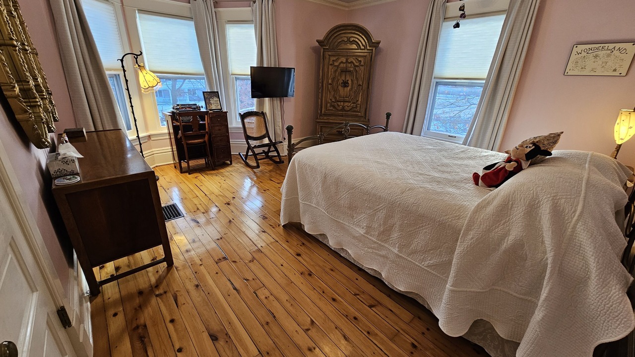 Photo of Bedroom in Woodstock