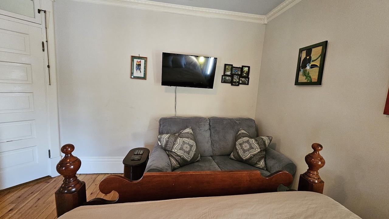 Photo of Bedroom in Woodstock