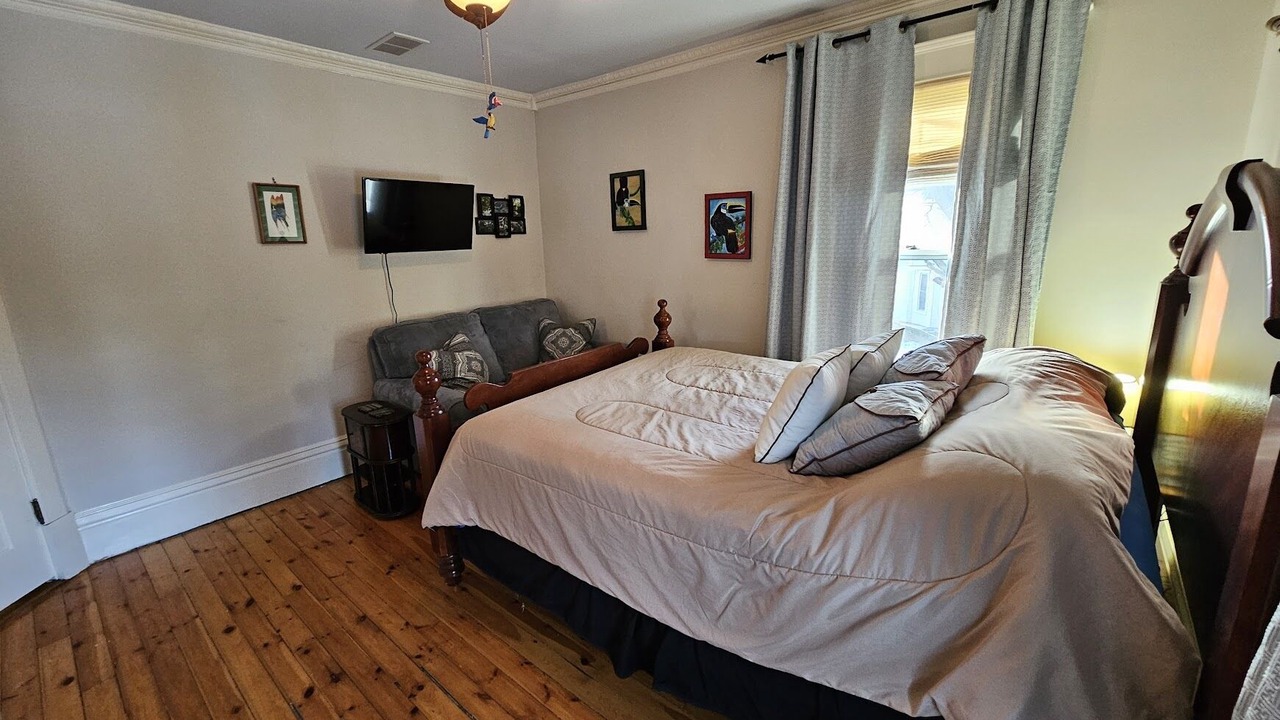 Photo of Bedroom in Woodstock