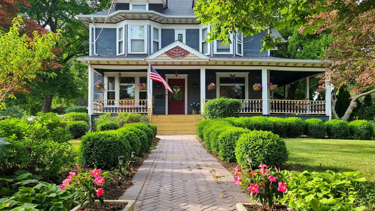 Photo of Outdoor in Woodstock