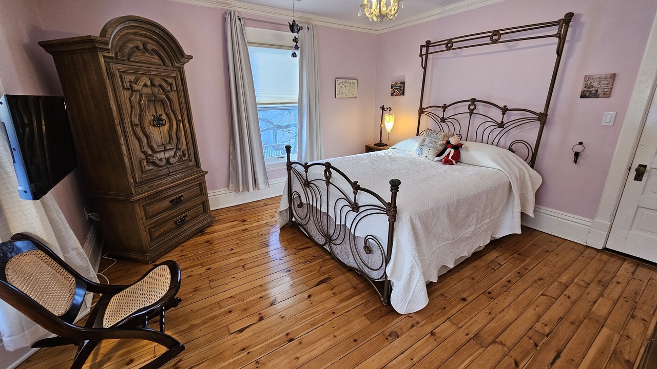 Photo of Bedroom in Woodstock