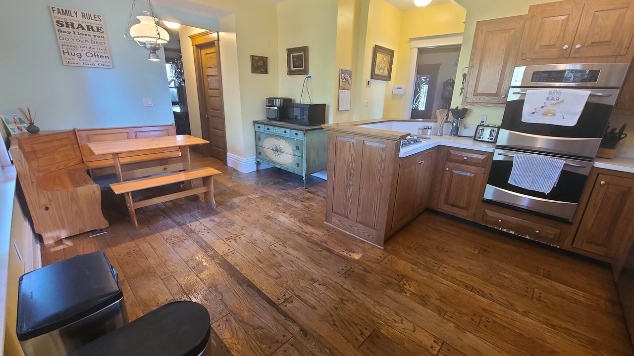 Photo of Kitchen in Woodstock