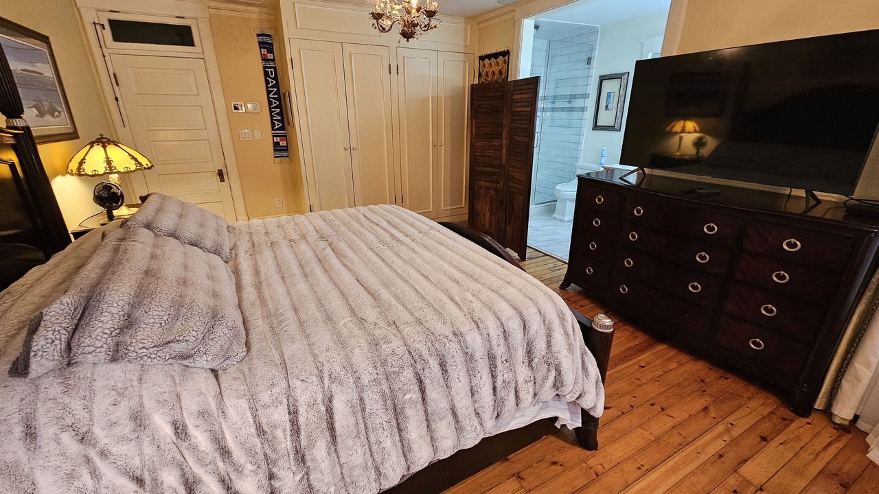 Photo of Bedroom in Woodstock