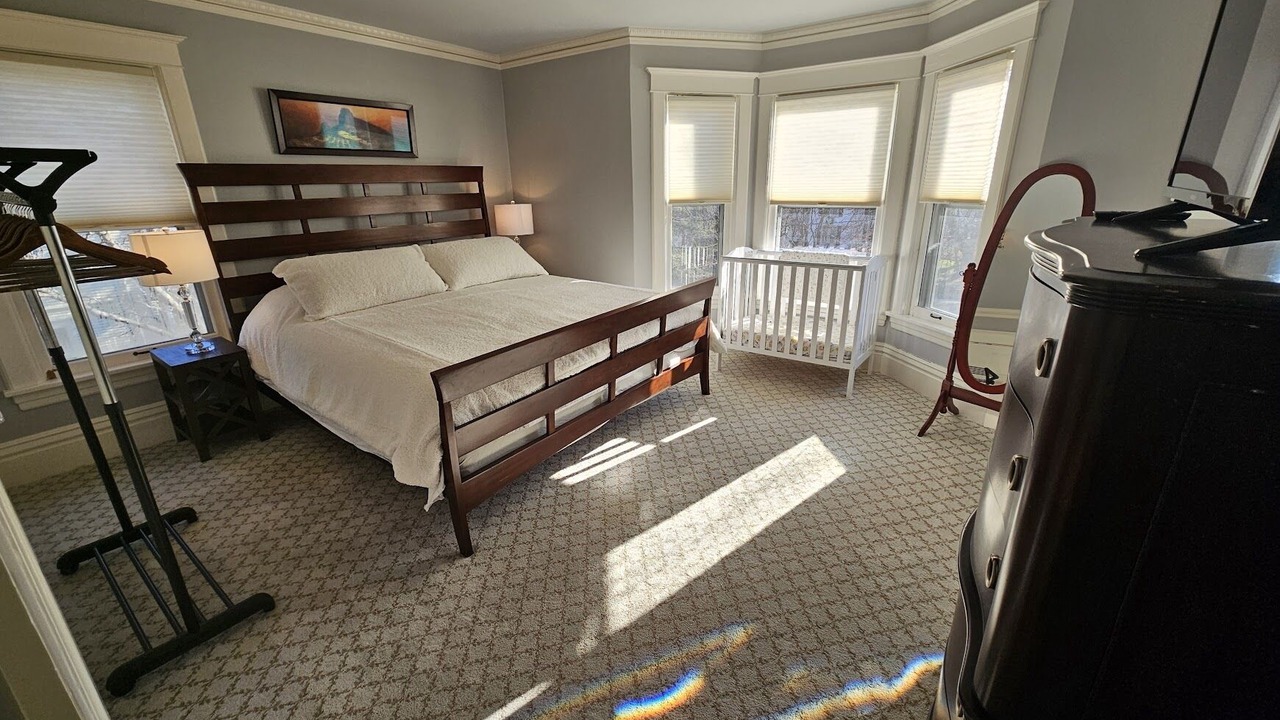 Photo of Bedroom in Woodstock