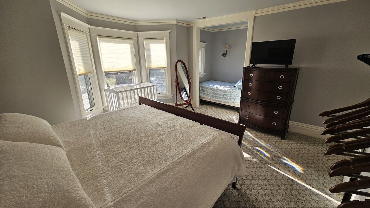 Photo of Bedroom in Woodstock