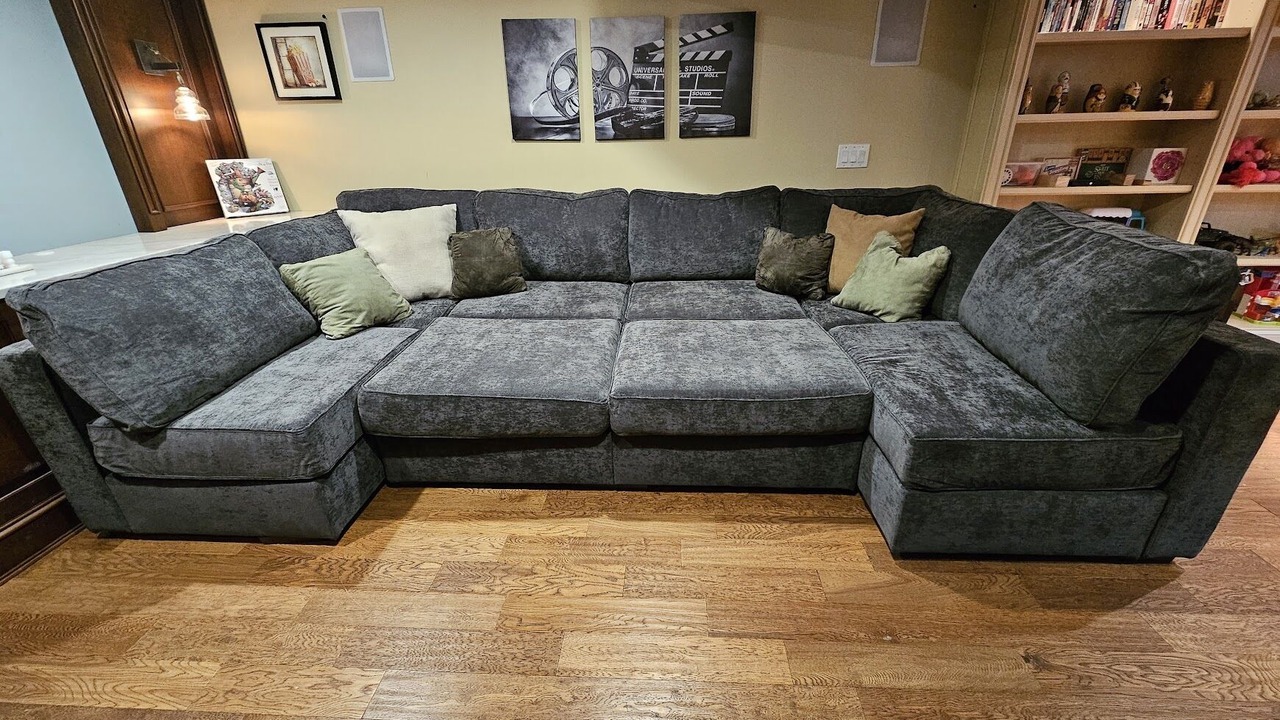 Photo of Livingroom in Woodstock