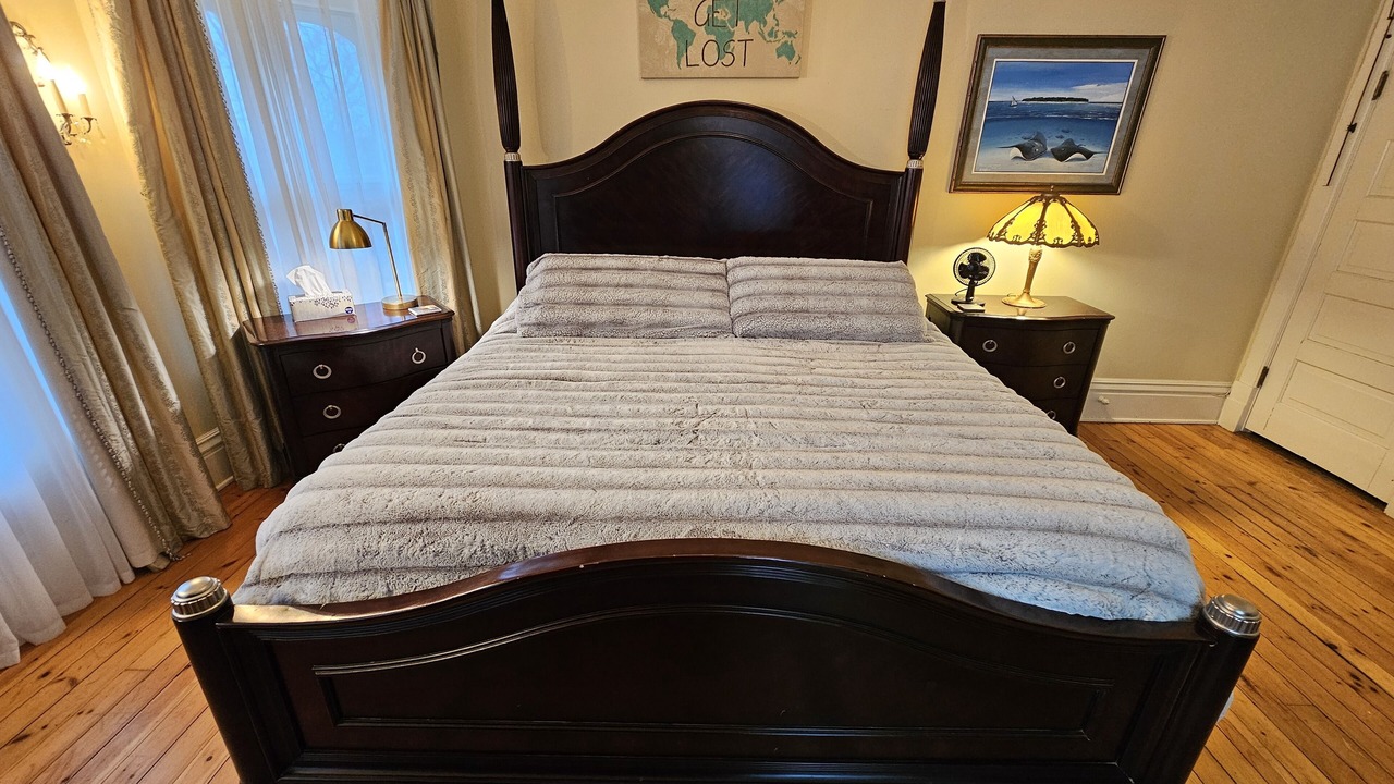 Photo of Bedroom in Woodstock