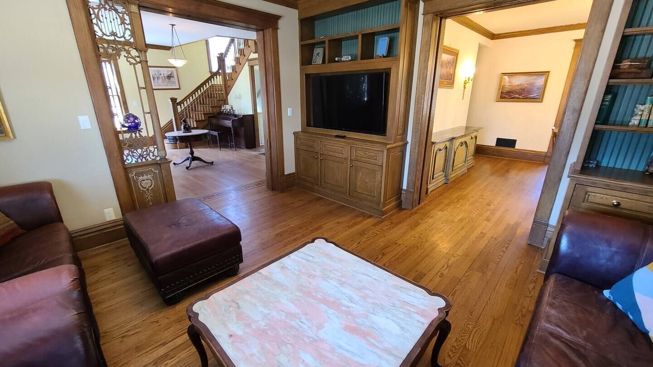Photo of Livingroom in Woodstock