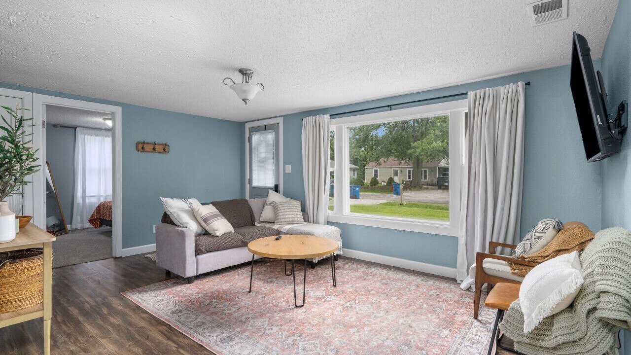 Photo of Livingroom in Silvis