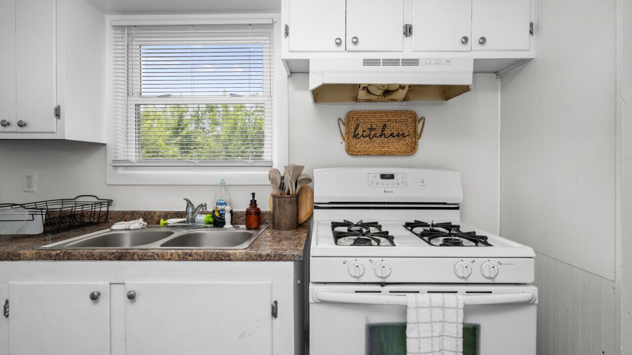 Photo of Kitchen in Silvis