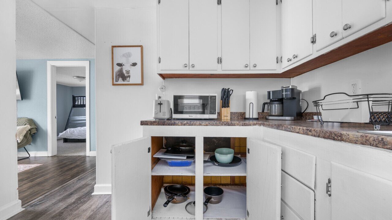 Photo of Kitchen in Silvis