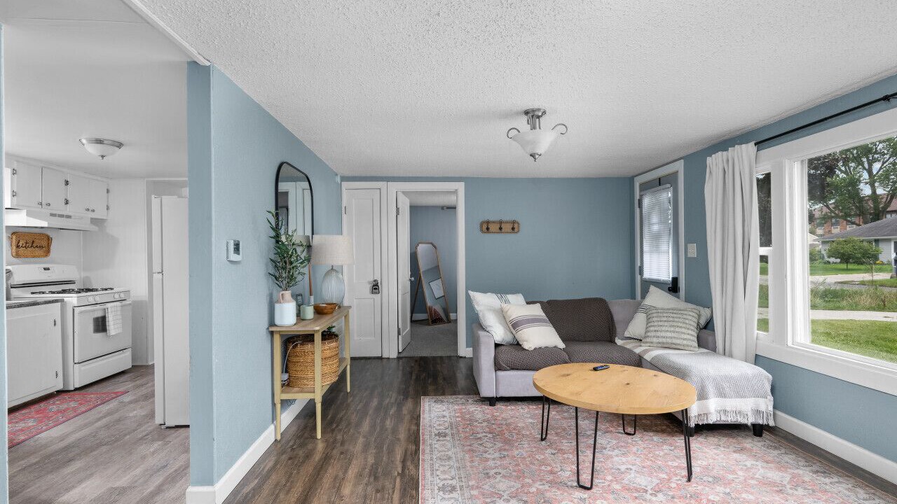 Photo of Livingroom in Silvis