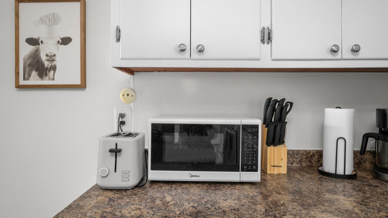 Photo of Kitchen in Silvis